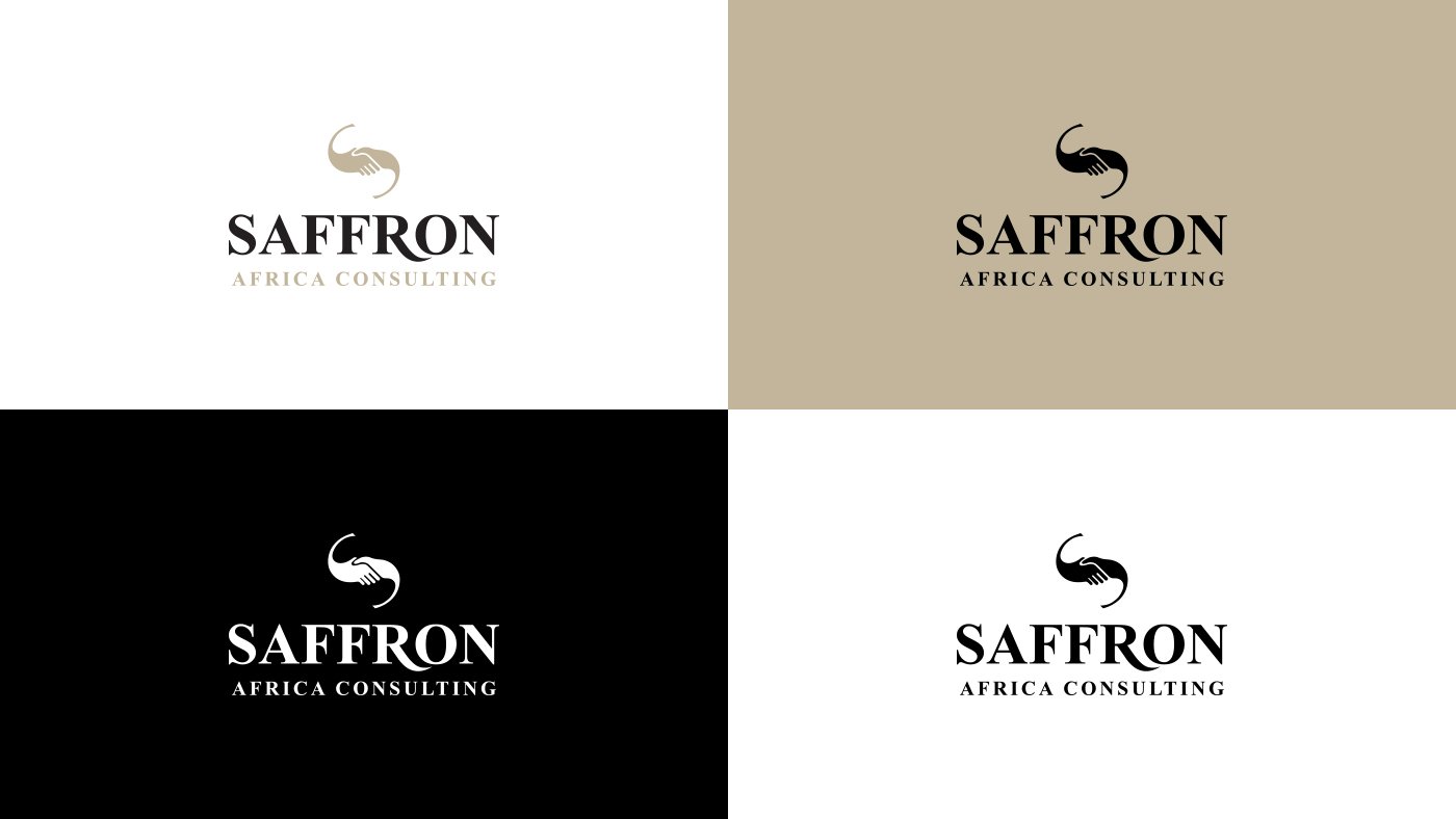 Saffron Logo Vector Flower Saffron Logo Stock Vector (Royalty Free)  1546146995 | Shutterstock
